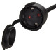 Predlžovací kábel IP44 H07RN-F 16A 3x1,5mm2 20 m