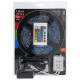 LED pásik RGB 5 m 18 W