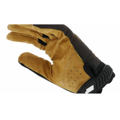 Pracovné rukavice Mechanix DuraHide Original, veľkosť L
