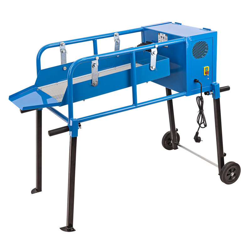 Vibračné sito elektrické S 180