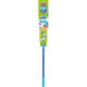 Plochý mop Easy System Max+ s teleskopickou tyčou 140 cm