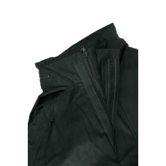 Pláštenka do dažďa PU/PVC, veľkosť L
