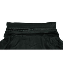 Pláštenka do dažďa PU/PVC, veľkosť M