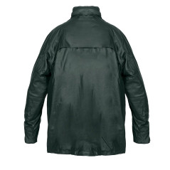 Pláštenka do dažďa PU/PVC, veľkosť XL