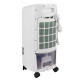 Ventilátor s diaľkovým ovládaním 3v1 DAC 100