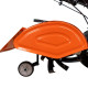LIMIT Malotraktor 1077S s kultivátorom