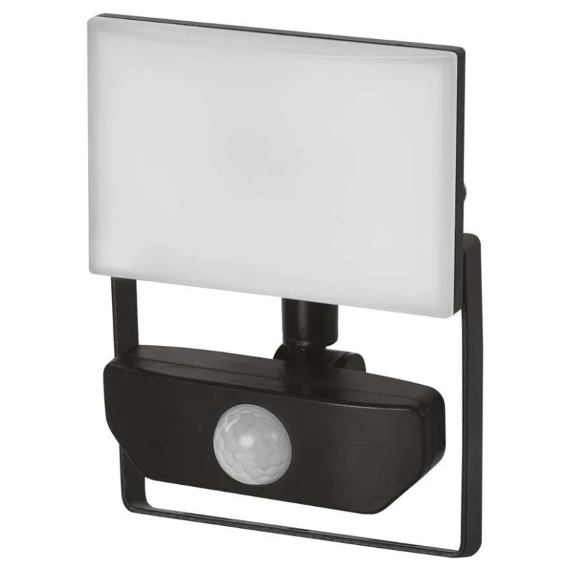 LED reflektor TAMBO s pohybovým senzorom, 10,5 W