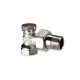 Spiatočkový ventil rohový 1/2" DD 302