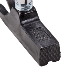 Tesárske kladivo 600 g s magnetom
