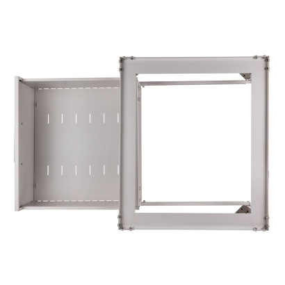 Podstavec pod práčku alebo sušičku so zásuvkou 63,5x54,5x31,5 cm Podstavec pod práčku alebo sušičku so zásuvkou 63,5x54,5x31,5 cm