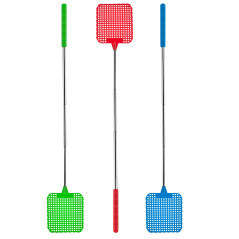 Teleskopická mucholapka 56 cm