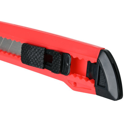 Orezávací nôž plastový 18 mm KCM2 Orezávací nôž plastový 18 mm KCM2
