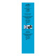 Upínací popruh s račňou 5 m x 25 mm / 245 kg