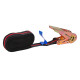 Upínací popruh s račňou 5 m x 25 mm / 245 kg