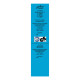 Upínací popruh s račňou 6 m x 38 mm / 1 T