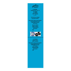 Upínací popruh s račňou 5 m x 25 mm / 800 kg