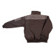 Celoročná pracovná bunda 4v1, čierna/antracit, L