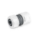 Rýchlospojka na hadicu 3/4" Power Jet WHITE LINE