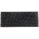 Brúsna mriežka na sadrokartón K100, 93 x 280 mm, 10 ks