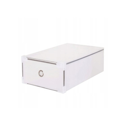 Úložný box 22x34x13 cm SPRINGOS Úložný box 22x34x13 cm SPRINGOS