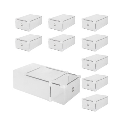 Úložný box 22x34x13 cm SPRINGOS Úložný box 22x34x13 cm SPRINGOS