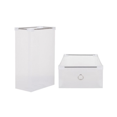 Úložný box 22x34x13 cm SPRINGOS Úložný box 22x34x13 cm SPRINGOS