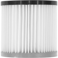 Güde HEPA filter pre vysávač na popol GA 18-1200.1