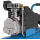 Kompresor 1500 W 10 bar 50 litrov 260/10/50