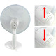 Stolový ventilátor 34 cm 45 W