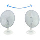 Stolový ventilátor 34 cm 45 W