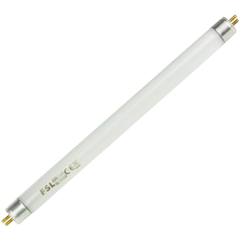 UV trubica 6 W pre elektrický lapač hmyzu 14 W UV