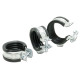 Objímka na rúru 20 - 23 mm 1/2" DN15