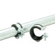 Objímka na rúru 20 - 23 mm 1/2" DN15