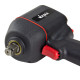 Pneumatický rázový uťahovák 1/2" 850 Nm Set Pro