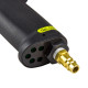 Pneumatický rázový uťahovák 1/2" 850 Nm Set Pro