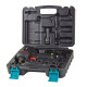 Pneumatický rázový uťahovák 1/2" 850 Nm Set Pro