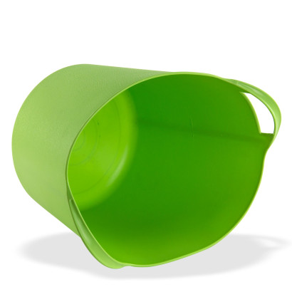 Multifunkčný flexibilný kôš 25 L, zelený Multifunkčný flexibilný kôš 25 L, zelený