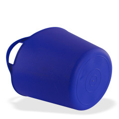 ArtPlast Multifunkčný flexibilný kôš 25 L, modrý