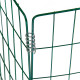 Záhradný kompostér kovový Green-Line SB