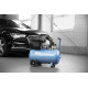 Kompresor 2200 W 10 bar 50 litrov 405/10/50