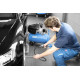 Kompresor 2200 W 10 bar 50 litrov 405/10/50