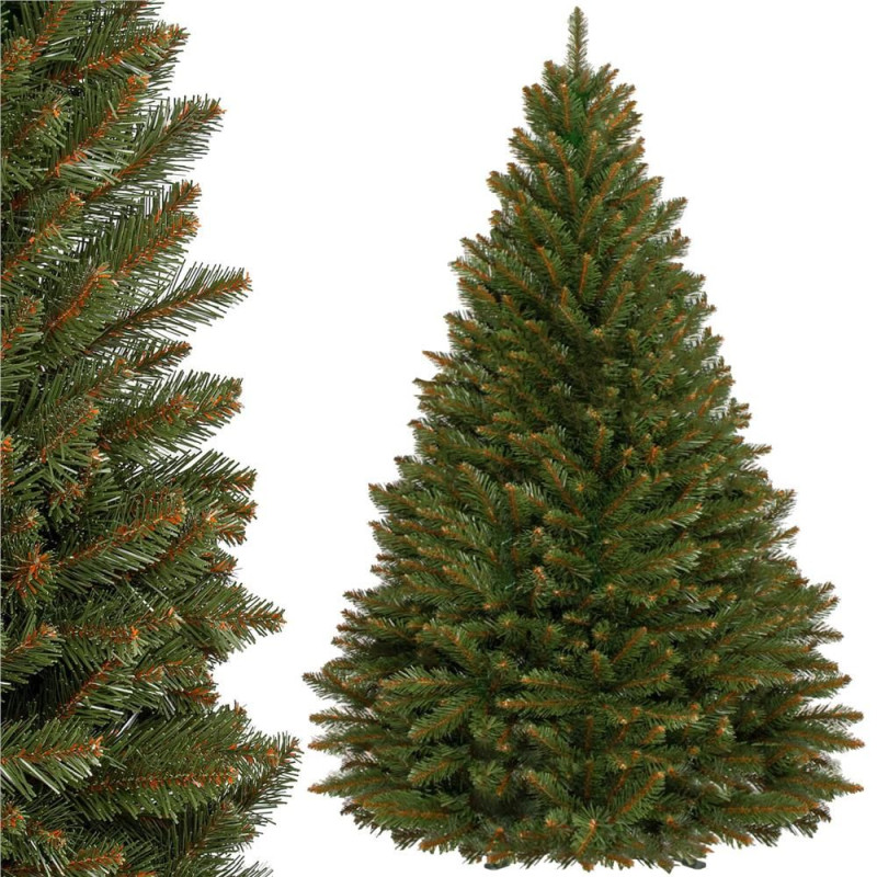 Vianočný stromček Smrek kaukazský 120 cm