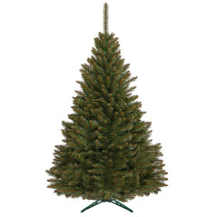 Vianočný stromček Smrek kaukazský 120 cm