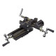 Krížový zverák 100 mm
