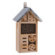 Hotel pre hmyz 15x9,5x26 cm Franzi