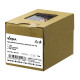 Skrutky do drevotriesky čiastočný závit 6x80/48 T30, 1 kg