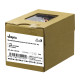 Skrutky do drevotriesky čiastočný závit 6x100/60 T30, 1 kg