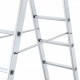 Multifunkčné lešenie 3m / 3,7m DRABEST ARD-2x6 PRO