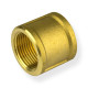Mosadzný závitový nátrubok 3/8" DN10