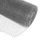 Voliérové šesťhranné pletivo pozinkované 25 mm, 1x25 m, drôt 0,75 mm